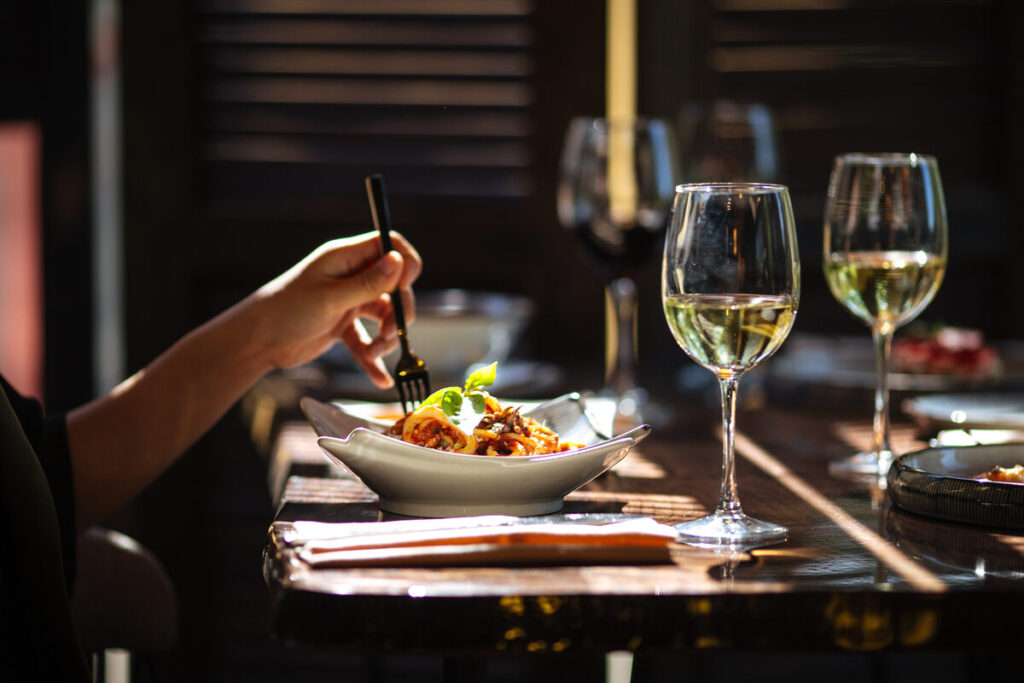 Savoring Silverthorn: A Food Lover’s Guide to the Culinary Gems of Spring Hill’s Premier Neighborhood